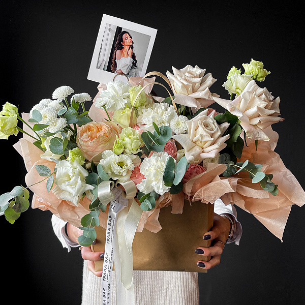 Сумочка «Любовный вечер» фото 2