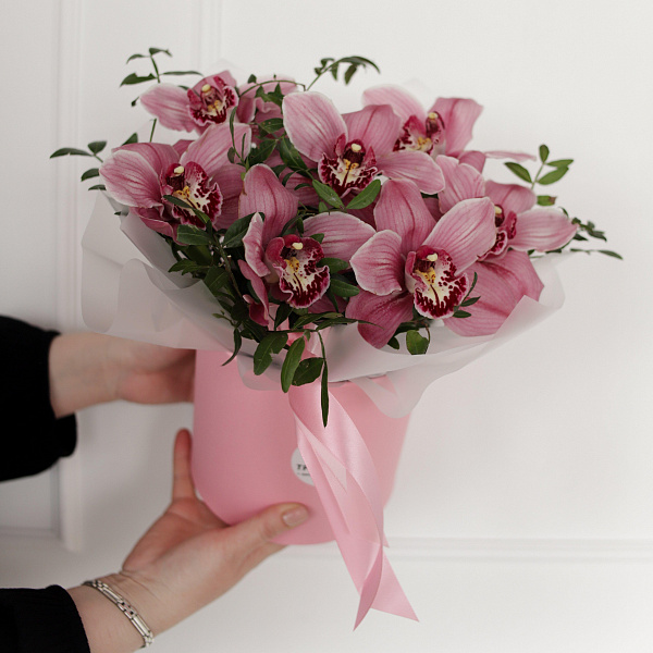 Композиция "Лаура" фото 3