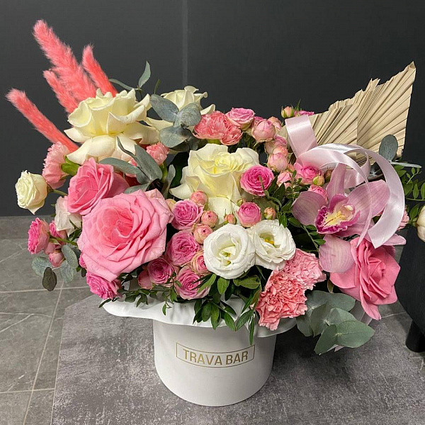 Композиция "Выражение чувств" фото 2