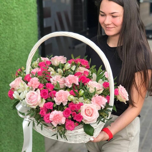 Композиция "Благородный вкус" фото 2