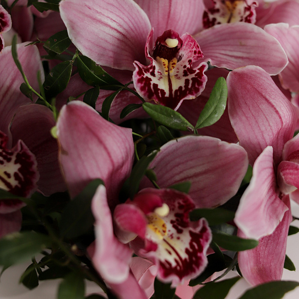 Композиция "Лаура" фото 2