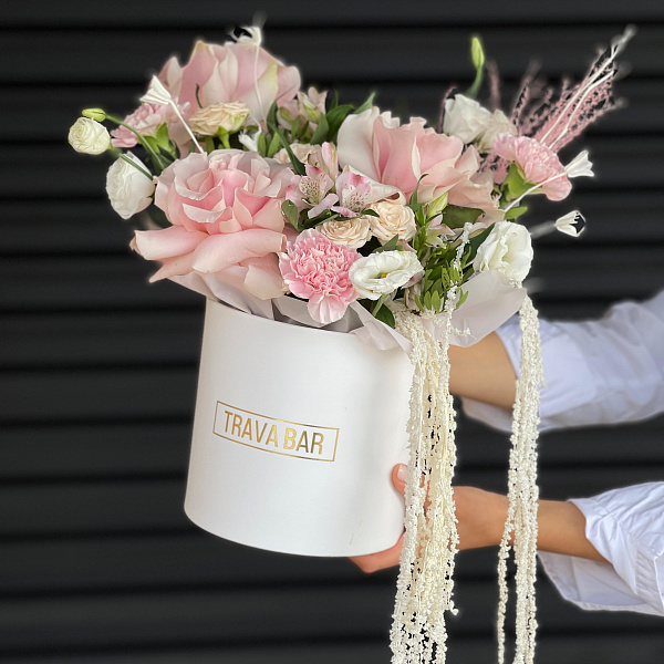 Композиция "Пора чудес" фото 2