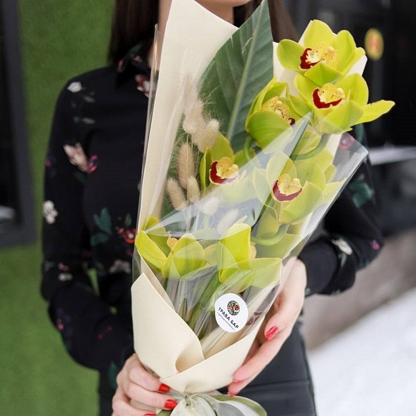 Букет "Катарина" фото 3