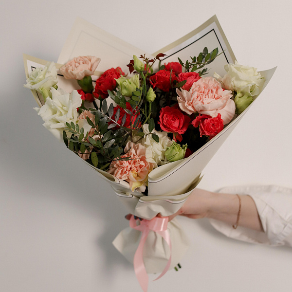 Букет "Джоли" фото 3