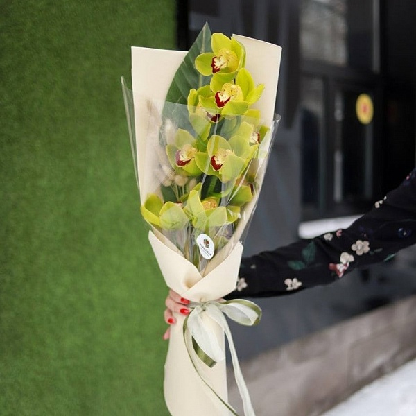 Букет "Катарина" фото 2