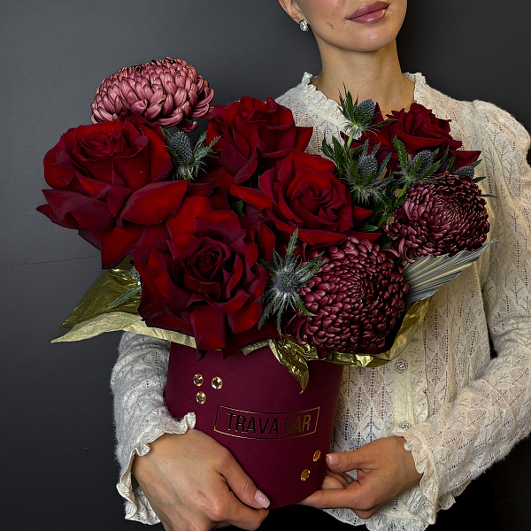 Композиция "Реверс" фото 2