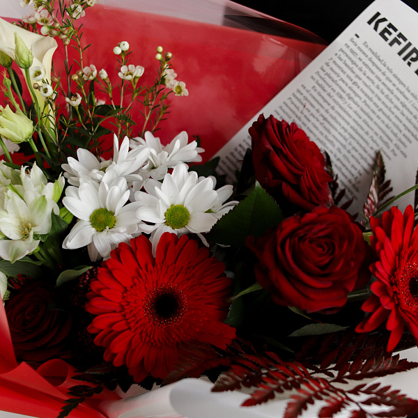 Букет "Прима" фото 4