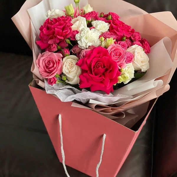 Транспортировочная коробка фото 3