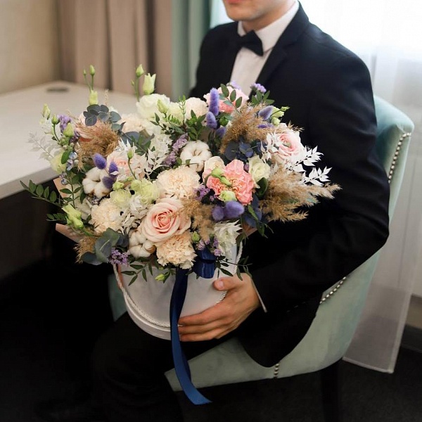 Композиция "Марабель" фото 1