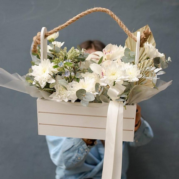 Композиция "Диаманта" фото 2