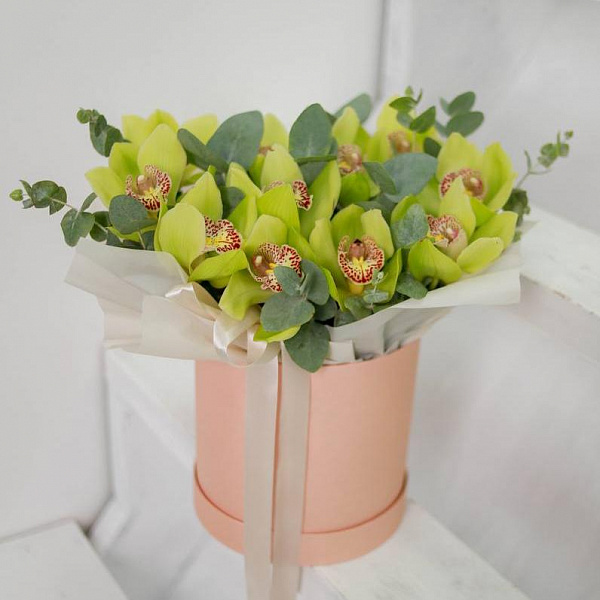 Композиция "Паулина L" фото 2