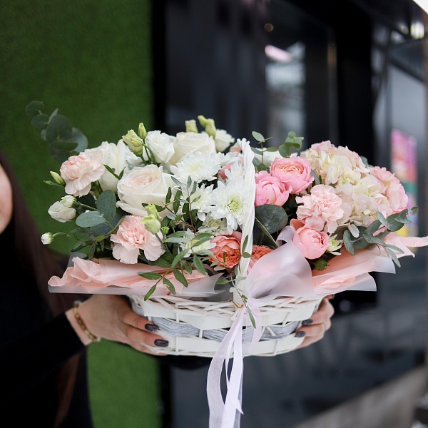 Композиция "Милена" фото 2