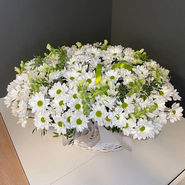 Композиция "Танец лепестков" фото 2