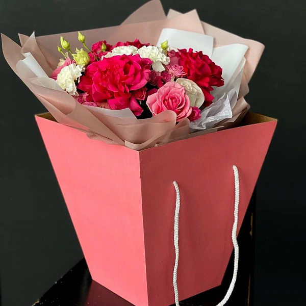 Транспортировочная коробка фото 2