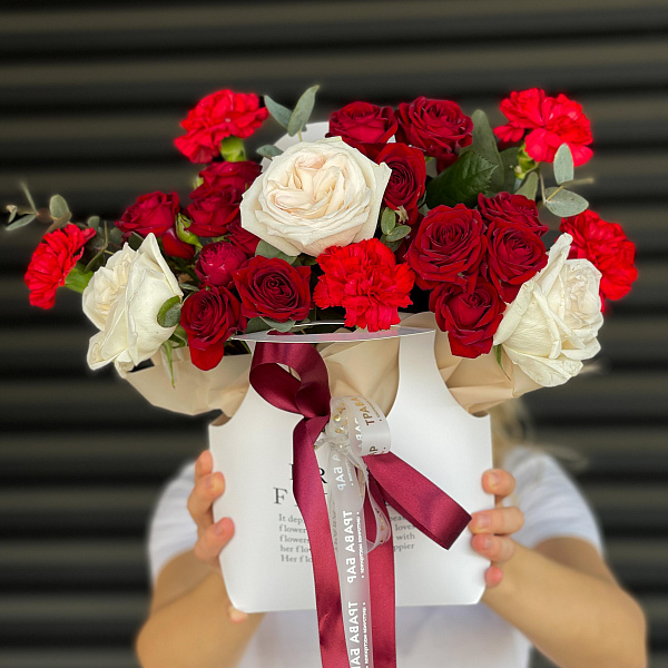 Композиция "Феромоны любви" фото 2