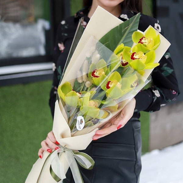 Букет "Катарина"