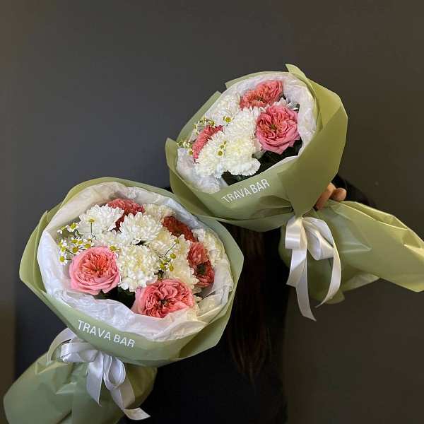 Букет недели M фото 2