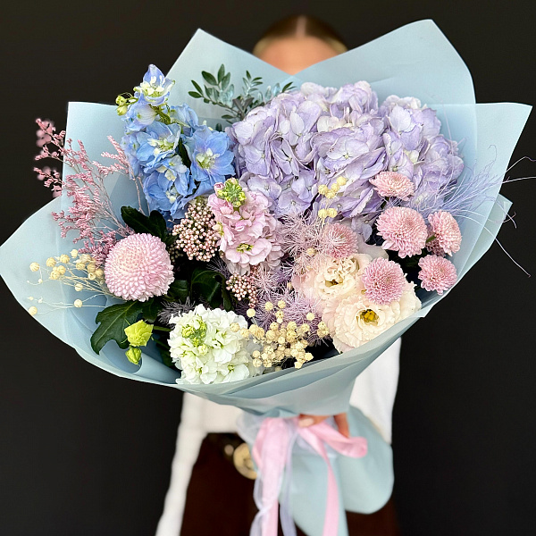 Букет "Фруктовая мечта" фото 2