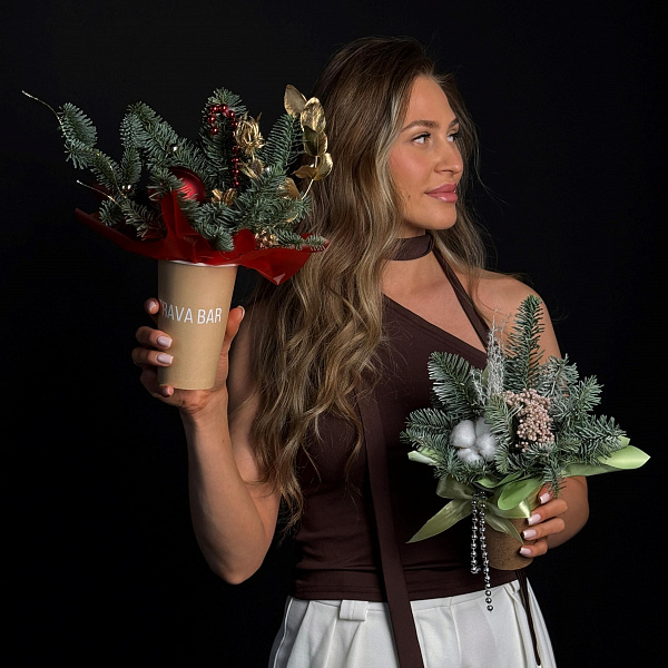 Зимний комплимент №3 фото 2