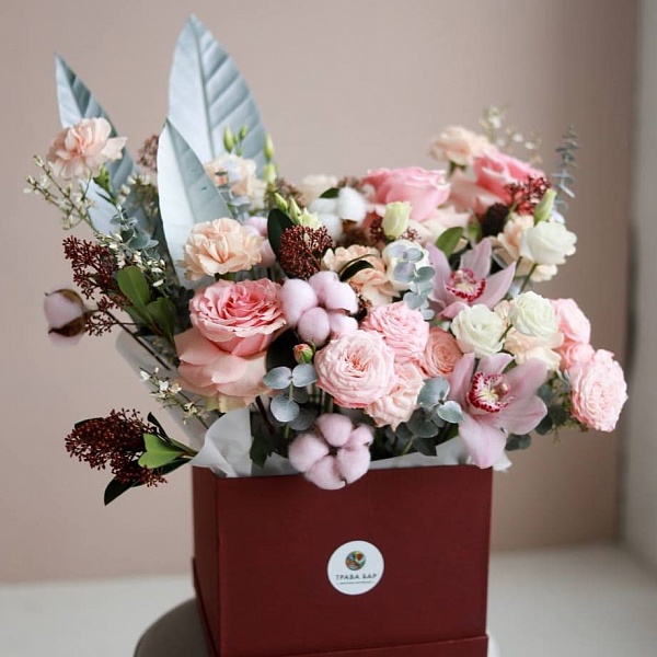 Композиция "Мэлоди" фото 1