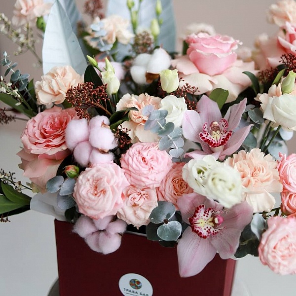 Композиция "Мэлоди" фото 2