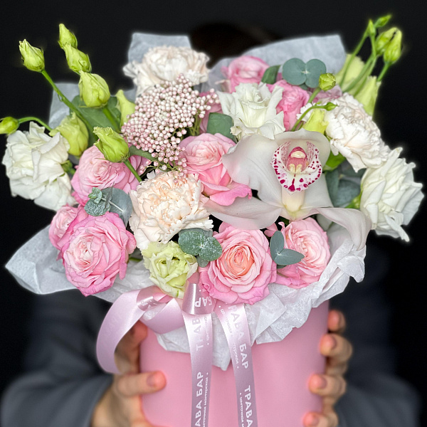 Композиция "Пленительное счастье" фото 2