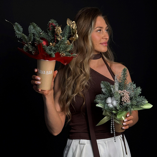 Зимний комплимент №2 фото 2