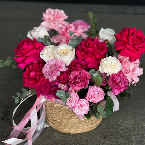 Композиция "Французский романс" фото 2