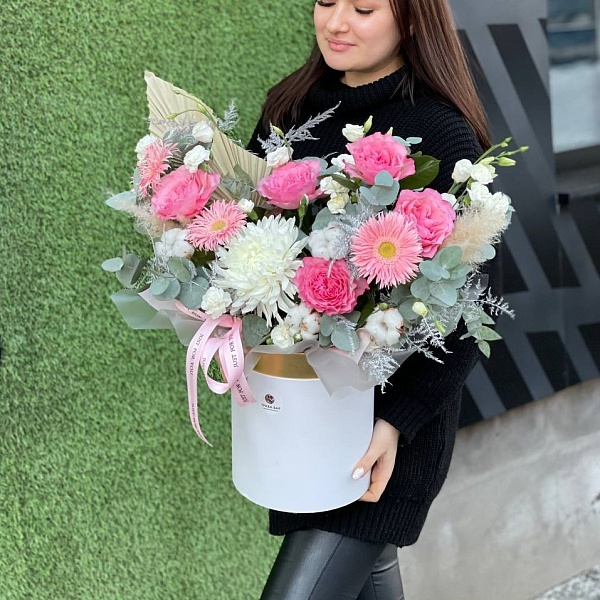 Композиция "Монреаль" фото 2