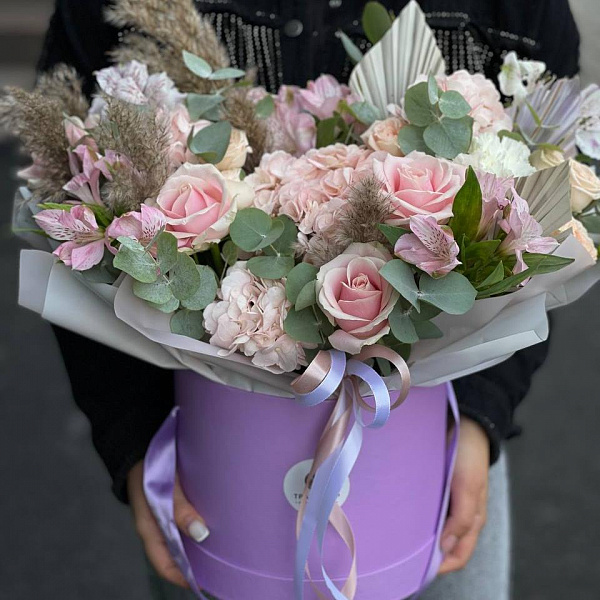 Композиция "Гресия" фото 2