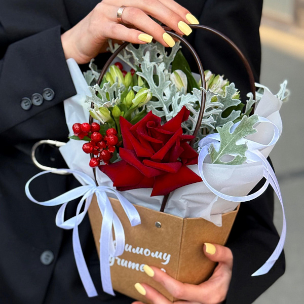 Композиция "Без лишних слов" фото 2