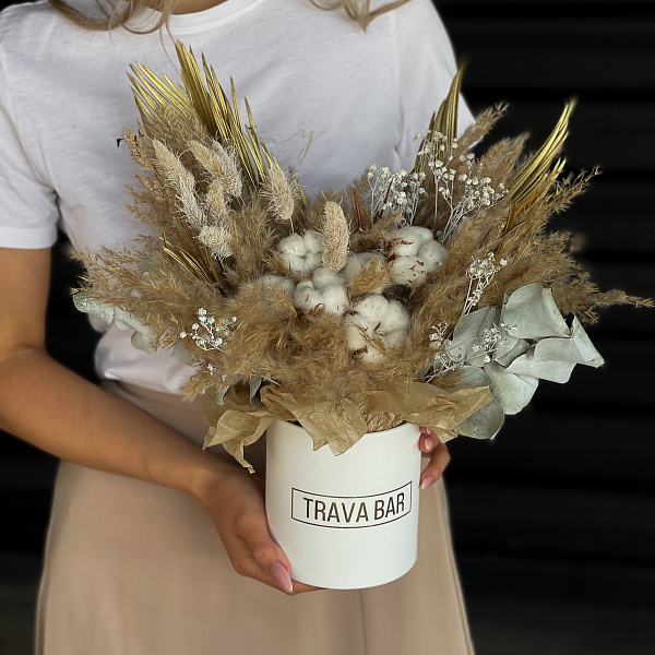 Композиция "Флоренция" фото 2