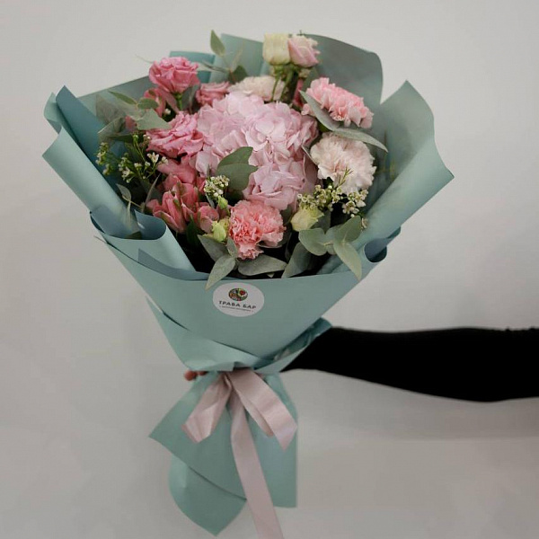 Букет "Марлен" фото 2