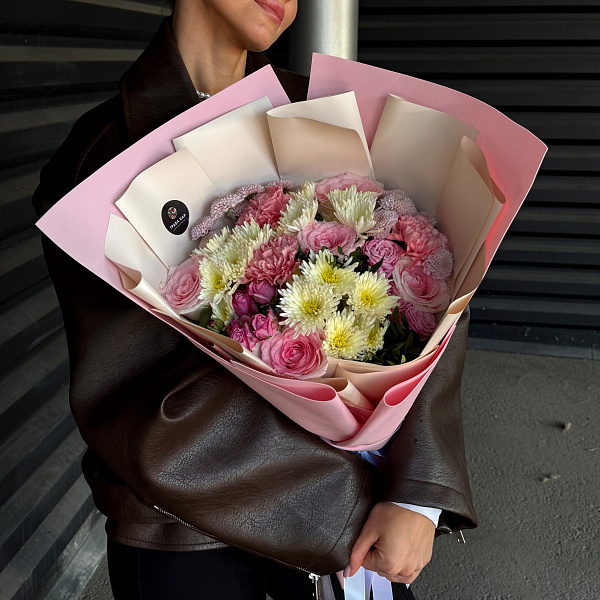 Букет "Сокровение" фото 2