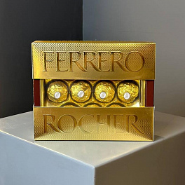 Конфеты "Ferrero Rocher"