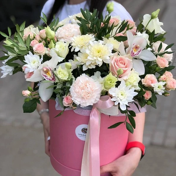 Композиция "Ноттингем" фото 1