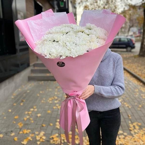 Букет "Розовые сны" фото 1
