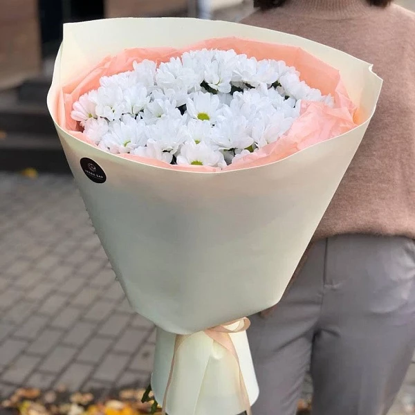 Букет "Шампань"